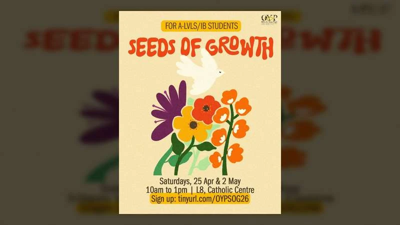 SOG (Seeds of Growth)