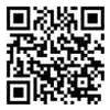 Be Encouraged QR