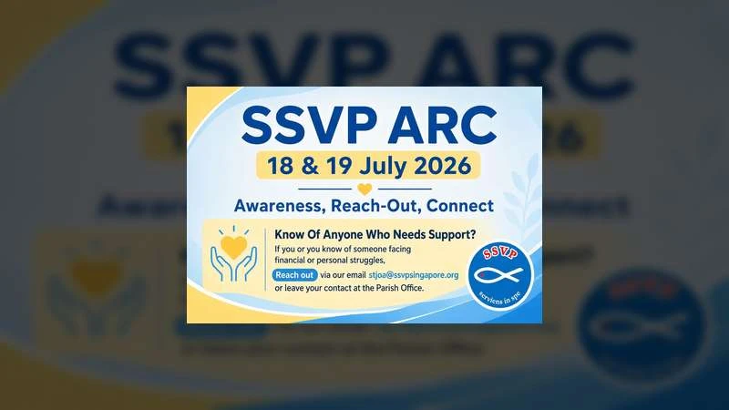 Awareness, Reach-Out, Connect