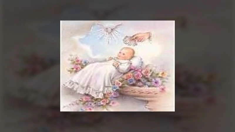 Infant Baptism