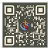 A Journey of Discipleship Retreat QR